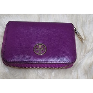 กระเป๋าสตางค์tory burch