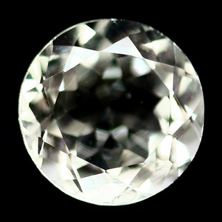 พลอยมอกาไนท์ (Morganite ) 1.10 กะรัต  (14259)