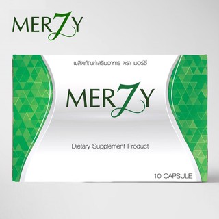 WL Merzy ช่วยขับถ่าย ดีท็อก ขับสารพิษในร่างกาย ควบคุมน้ำหนัก​ ( ทานคู่​ Phyteney​ Triple​ S​ ได้ผลดีมาก​)​ #​ Kionu789
