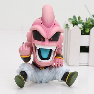 ฟิกเกอร์ Dragon Ball Fighter Z Majin Buu PVC 12 ซม.