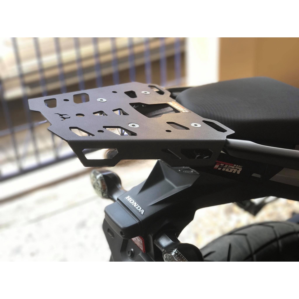 แร็คท้าย Motoskill HONDA CB500X ปี12-23 / NX500 ของแท้ ส่งไว!!