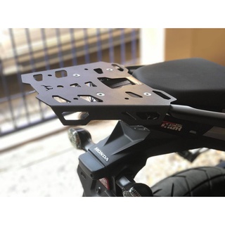 [M]แร็คท้าย THOR สำหรับ New CB500X (ส่งฟรี)