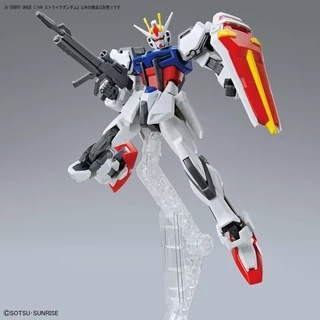 **MTS Toys**Bandai Entry Grade : GAT-X105 Strike Gundam กันดั้ม