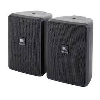 ลำโพง JBL Control 23-1 Ultra-Compact Passive Loudspeaker 3″ (ราคาต่อคู่)