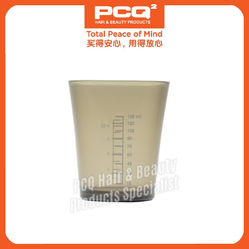 ถ้วยตวง JPP065L-P สีดํา