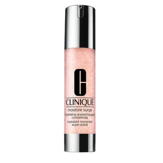 Clinique Moisture Surge Hydrating Supercharged Concentrate (All Skin Types) 48 ml No Box