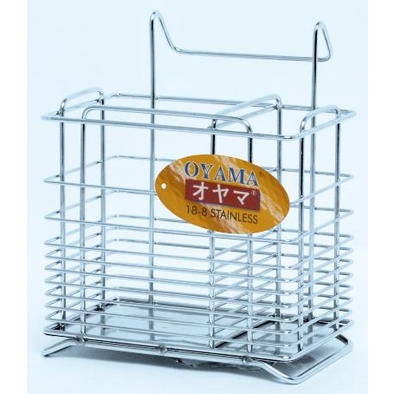 ที่วาง UTENSIL สแตนเลส