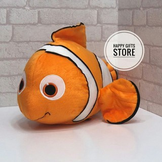 Finding Nemo ตุ๊กตา ปลานีโม่  28 นิ้ว ของแท้ 100 %