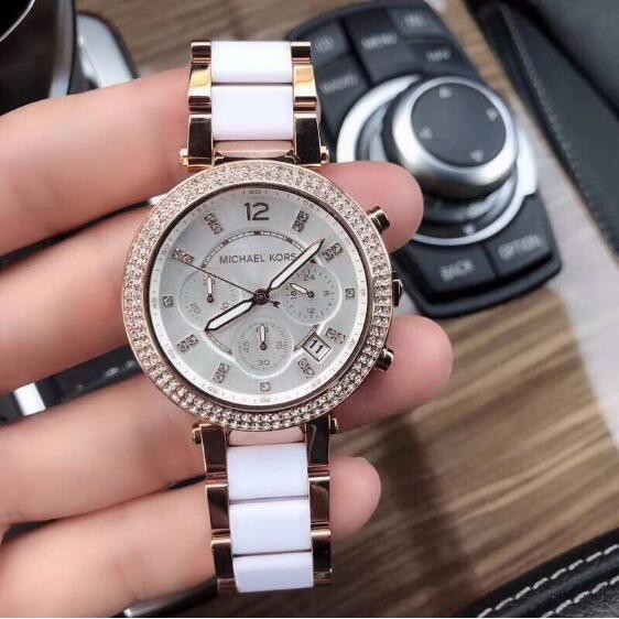 michael kors parker mk5774