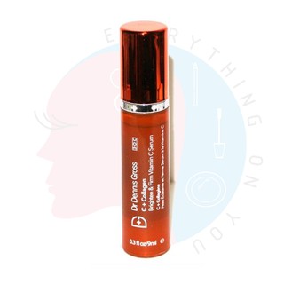 [พร้อมส่ง] DR. DENNIS GROSS C + Collagen Brighten &amp; Firm Vitamin C Serum