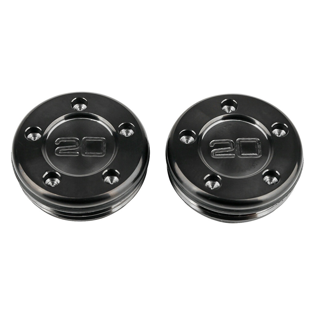 2pcs Custom Black Golf น้ําหนักหรือประแจสําหรับ Scotty Cameron X/GOLO พัตเตอร์ 5g/10g/15g/20g/25g/30g/35g/40g ให้เลือก