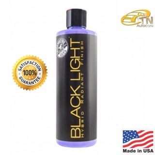 Chemical Guys - BlackLight น้ำยาเคลือบสีรถด้าน (16oz) (ขวดแท้)