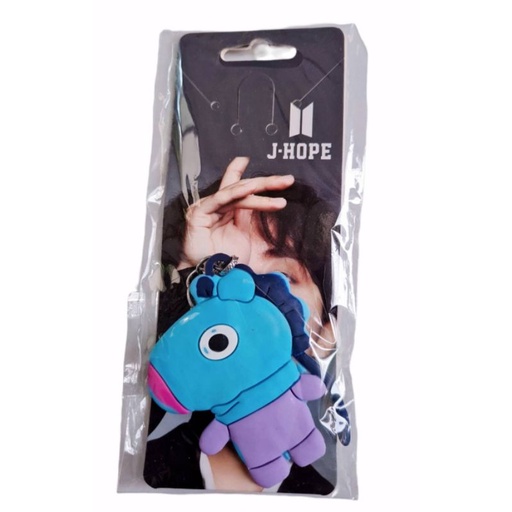 J-HOPE( พวงกุญแจของJ-hope)