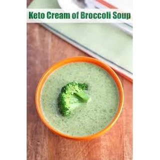 ผงต้นอ่อนบร็อคโคลี่ เข้มข้นกว่าบร็อคโคลี่สด Organic Broccoli Sprout Powder - Feaga Life 200 กรัม