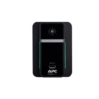 UPS (เครื่องสำรองไฟฟ้า) APC BVX700LUI-MS 700 VA/360 WATTS (รับประกัน2ปี)