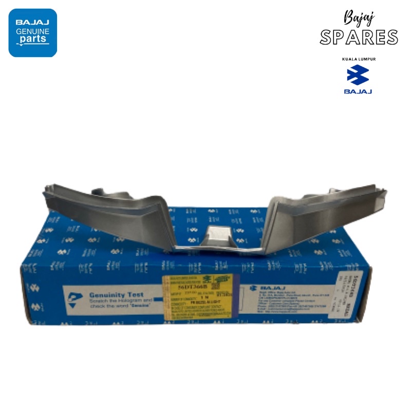 ปีกหน้า BEZEL RS200 PULSAR BAJAJ