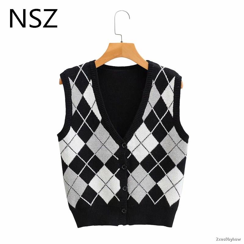 海外正規品・楽天市場店 magliano 20ss argyle vest - avante.org.br