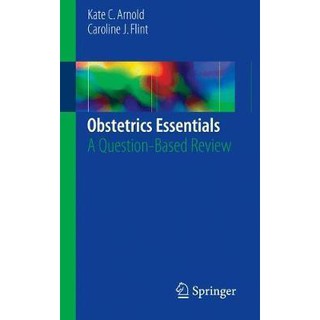 Obstetrics Essentials - ISBN 9783319576749