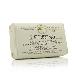 NESTI DANTE - IL Purissimo Bath Soap - 150g/5.3oz