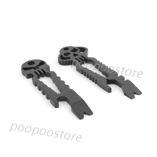 ที่เปิดขวดสแตนเลส Edc Multi - Tool