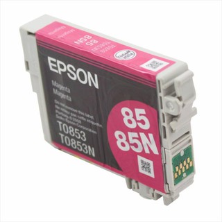 Epson 85N สี Magenta - No box