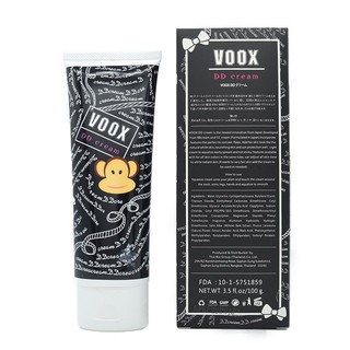 🌟พร้อมส่ง🌟 Voox DD Cream ว็อก ดีดี ครีม SPF 50 Body Cream