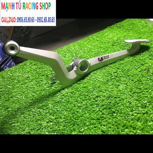 คันเกียร์อลูมิเนียม Ktech พร้อม winner,sonic