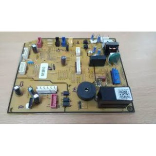 บอร์ดแอร์ซัมซุงSAMSUNG/PCB MAIN/DB92-02871D /อะไหล่แท้