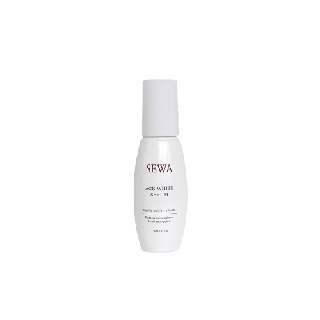 SEWA AGE-WHITE SERUM เซวา เอจไวท์ เซรั่ม ขนาด 40 มล. เซรั่มเนื้อครีมเข้มข้น ช่วยทำให้ผิวแข็งแรง แลดูกระจ่างใส