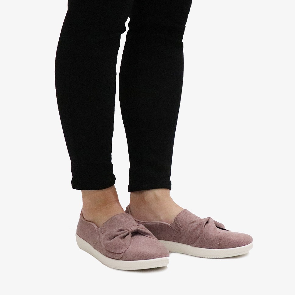skechers my town slip on sneaker