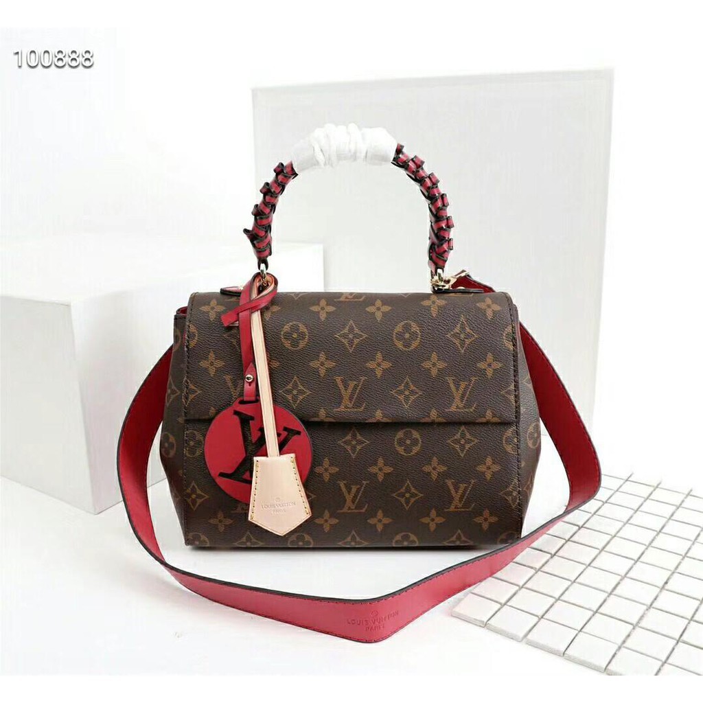 New store promotion new spot Louisvuitton LV Speedy M40156 M51109 Louis