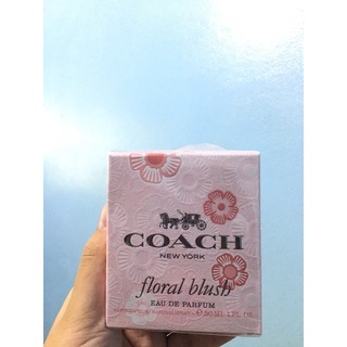 Coach floral blush 30 ml