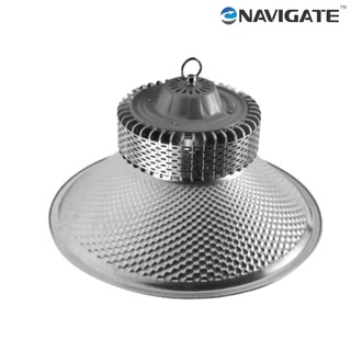 Navigate โคมไฮเบย์ LED 100w