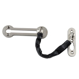 กลอนโซ่ HAFELE 489.71.567 สีสเตนเลส DOOR CHAIN HAFELE 489.71.567 STAINLESS STEEL