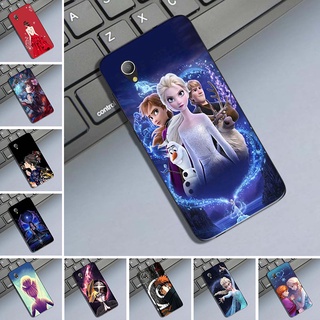 เคสโทรศัพท์มือถือ แบบนิ่ม สําหรับ TCL 201 5.0 นิ้ว