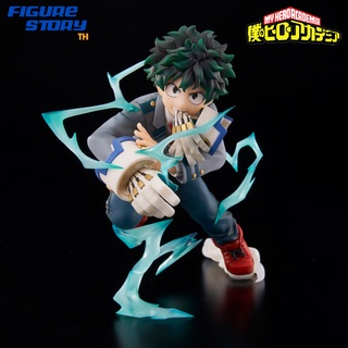 *Pre-Order*(จอง) My Hero Academia Intern Arc Scale Figure Izuku Midoriya (อ่านรายละเอียดก่อนสั่งซื้อ)