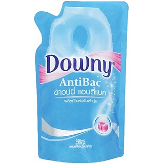 น้ำยา ปรับผ้านุ่ม ผ้า 540ml DOWNY แอนตี้แบค รีฟิลน้ำยาปรับผ้านุ่มแอนตี้แบค600mlDOWNY รีฟิลน้ำยาปรับผ้านุ่ม Downy แอนตี้แ