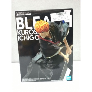 Bleach Soul Entered Ichigo Kurosaki vol.2 งานแท้นำเข้าจากญี่ปุ่น