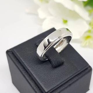 Memorine Jewelry แหวนเงินแท้ 925 : PR21-005