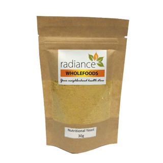 Nutritional Yeast 30g โภชนาการยีสต์ 30g แพ็ค 2 ห่อ