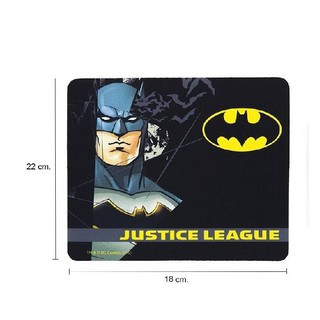 Premium Mouse Pad (legally licensed) BATMAN