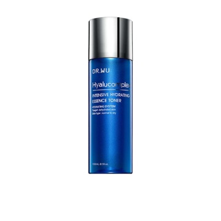 DR.WU INTENSIVE HYDRATING ESSENCE TONER WITH HYALURONIC ACID 150ML