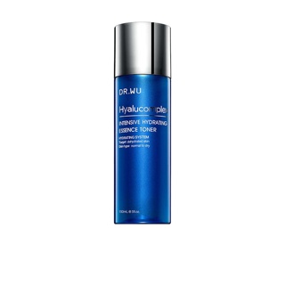 DR.WU INTENSIVE HYDRATING ESSENCE TONER WITH HYALURONIC ACID 150ML