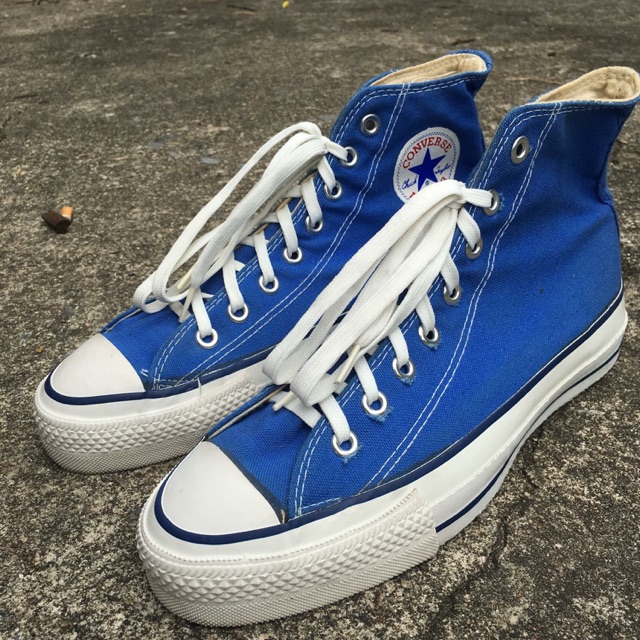 converse chuck taylor all star usa