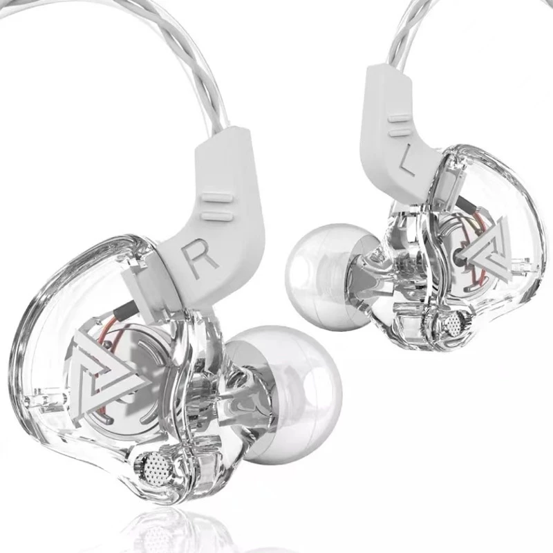 QKZ AK6 / AK6 PRO หูฟัง Sport In-Ear สเตอริโอ thumbnail 7