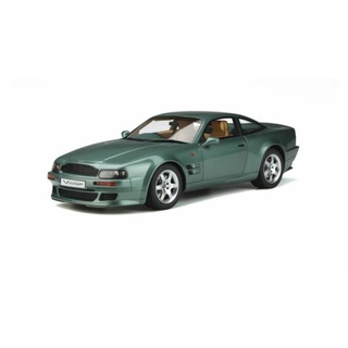 GT Spirit 1/18 : GT345 Aston Martin V8 Vantage Green