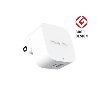 Adapter NB USB-C+A 45w Innergie ING-ADP-45HWTUA