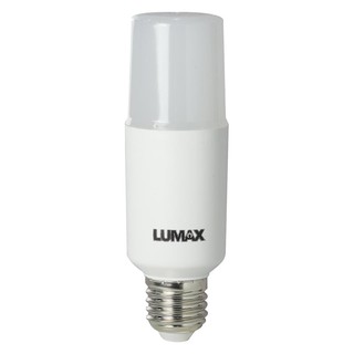 หลอดไฟ LED หลอด LED LUMAX T-BULB 12 วัตต์ COOLWHITE E27 หลอดไฟ โคมไฟ หลอดไฟ LED BULB LUMAX T-BULB 12W COOLWHITE E27