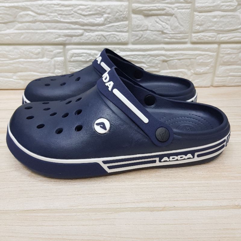 ADDA รองเท้าหัวโต รุ่น 55U04 ไซส์ 7-10 - รูปที่ 2