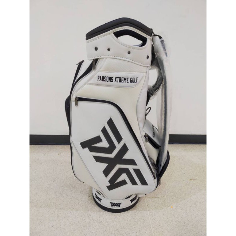 pxg caddy bag